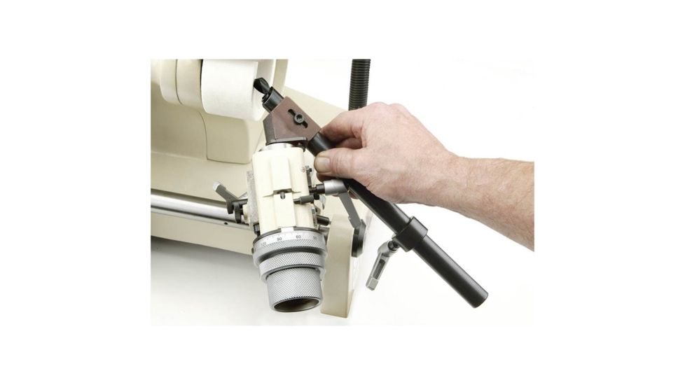 Grizzly Industrial Twist Drill Grinding Attachment for G0687 T21509