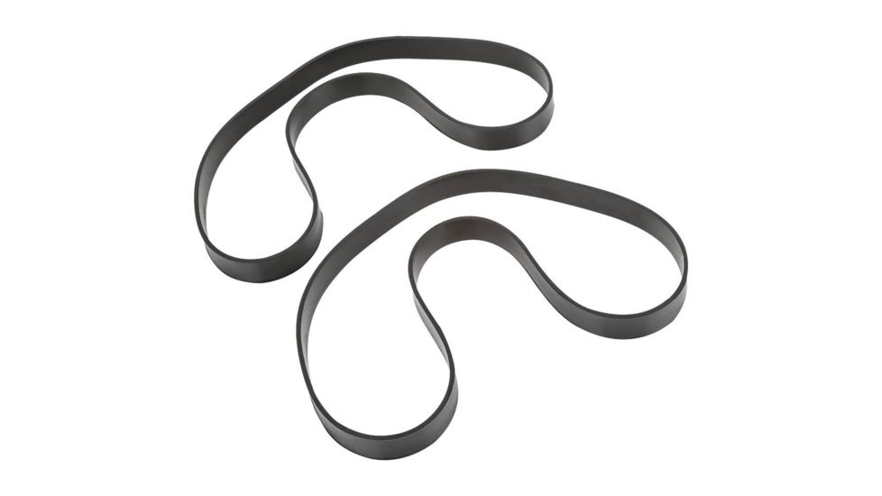 Grizzly Industrial Urethane Tire for 14in. Bandsaws (Pair) T23070