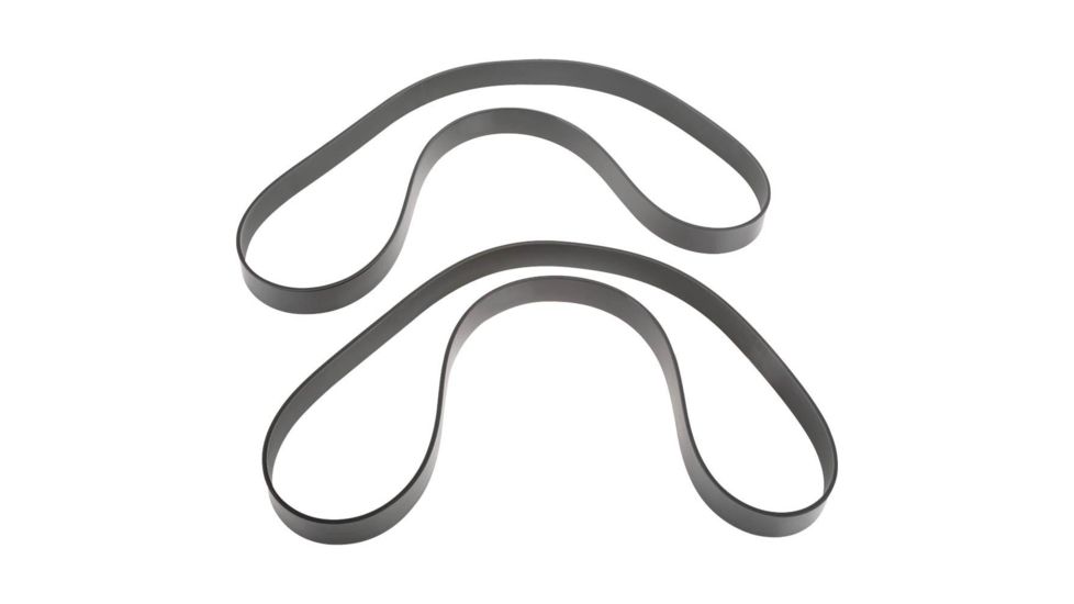 Grizzly Industrial Urethane Tire for 17in. Bandsaws (Pair) T23071