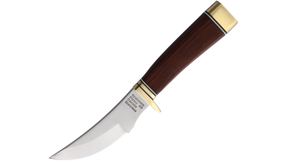Grohmann Deep Woods Hunter