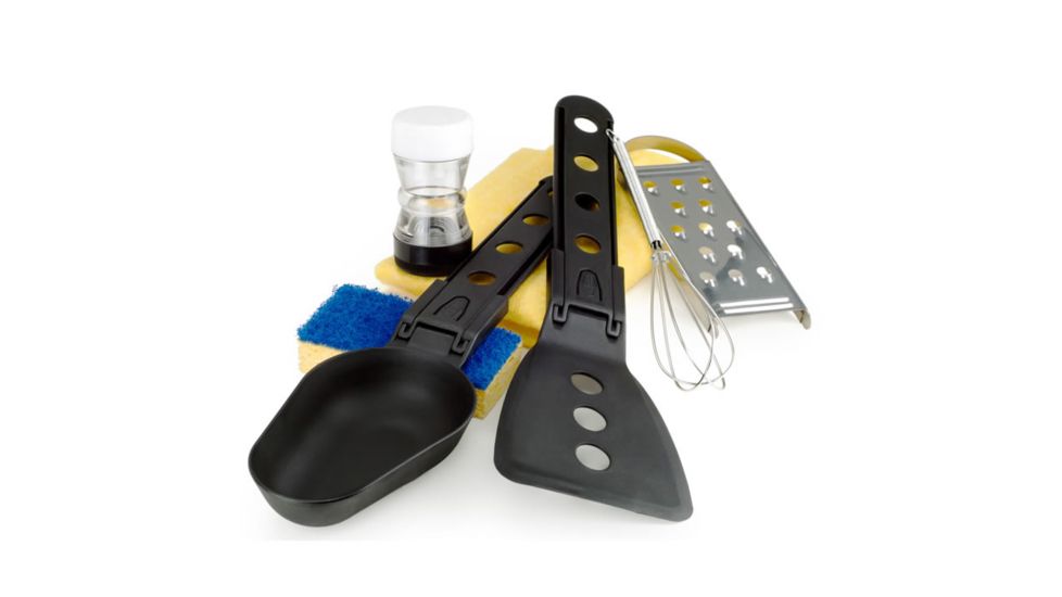 GSI Gourmet Backpack Kitchen