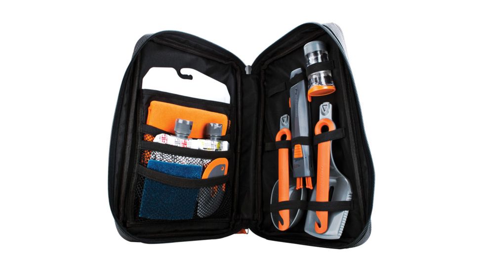 GSI Gourmet Kitcen Set 11 90103