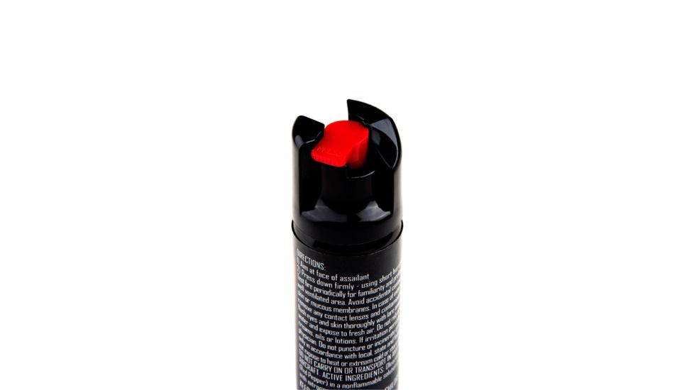 Guard Dog Security 3oz 18% OC Pepper Spray PS-GDOC18-3