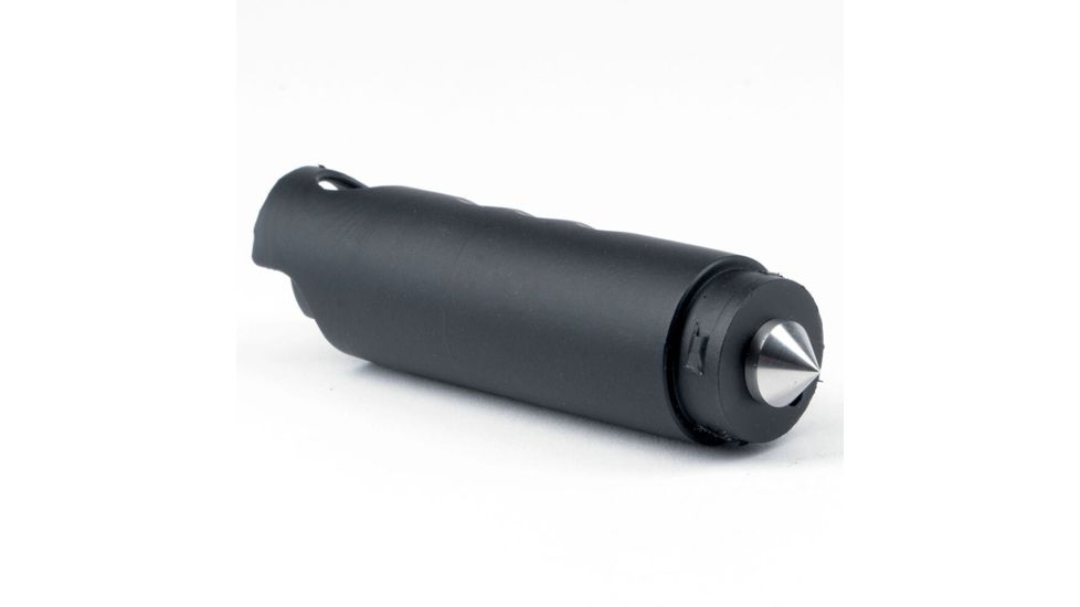 Guard Dog Security Harm &amp; Hammer Pepper Spray, Black, PS-GDHH-BK