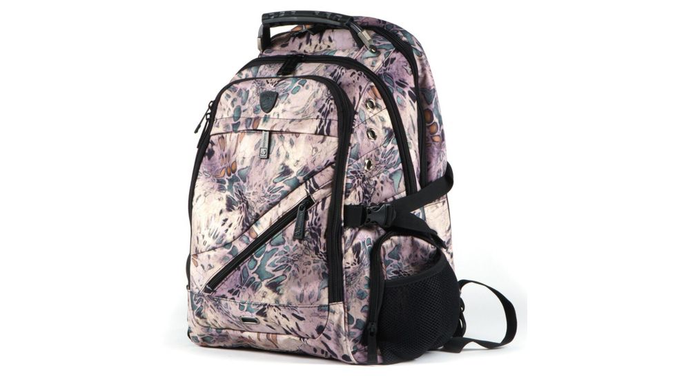 Guard Dog Security ProShield Prym 1 Backpack, Multi-Purpose, BP-GDPBP2000HC