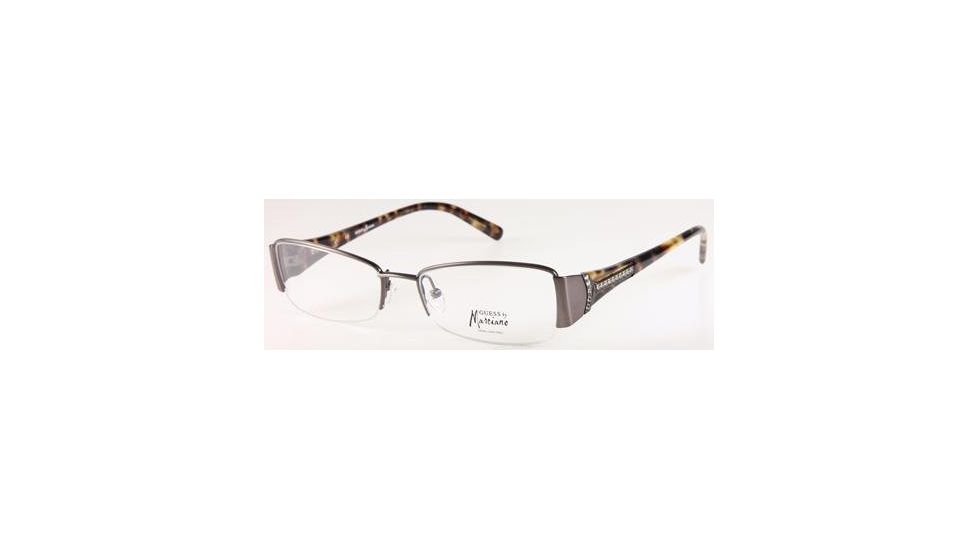 Guess By Marciano GM0143 Eyeglass Frames