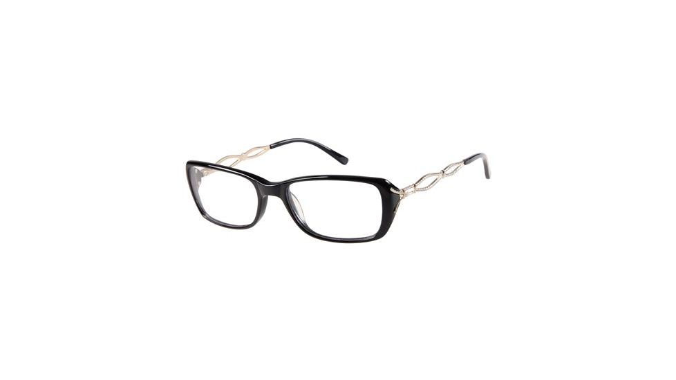 Guess By Marciano GM0157 Eyeglass Frames