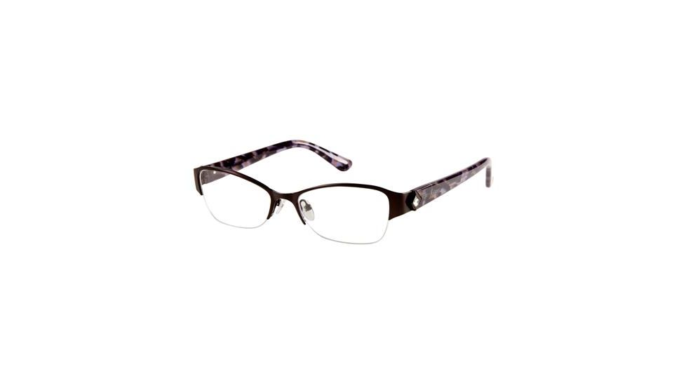 Guess By Marciano GM0210 Eyeglass Frames
