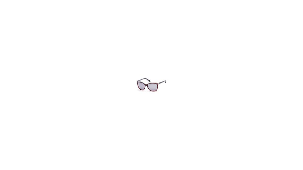 Guess By Marciano GM0745 Sunglasses - Shiny Bordeaux Frame Color
