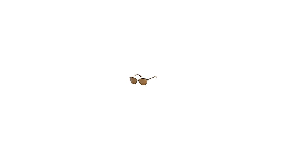 Guess By Marciano GM0755 Sunglasses - Dark Brown Frame Color