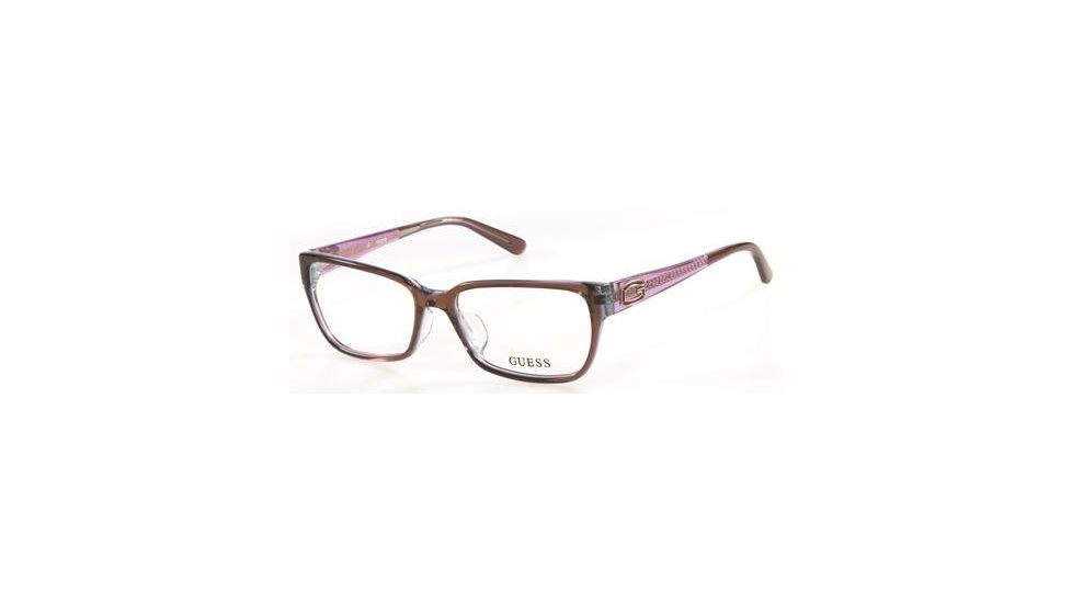 Guess GU2349A Eyeglass Frames