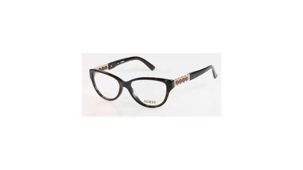 Guess GU2381 Eyeglass Frames