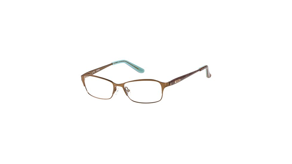 Guess GU2424 Eyeglass Frames