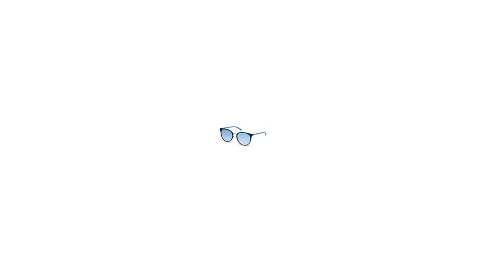 Guess GU3021 Sunglasses - Black Frame Color