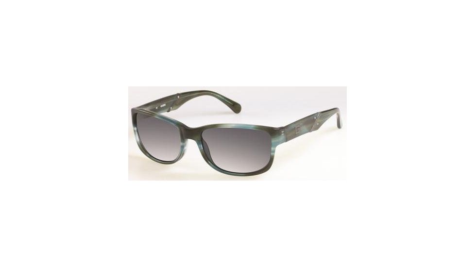 Guess GU6755 Sunglasses