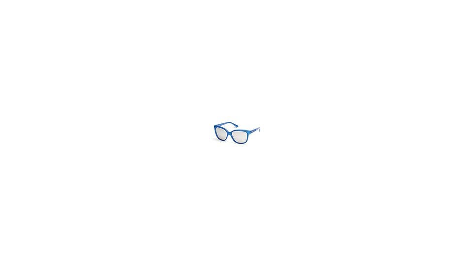 Guess GU7401 Sunglasses - Shiny Torquoise Frame Color
