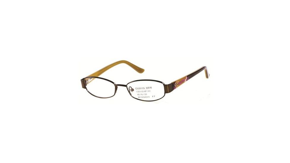 Guess GU9119 Eyeglass Frames