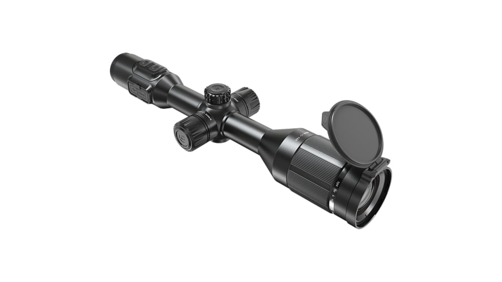 Guide USA DU Series DU50 3.1-8x50mm Night Vision Rifle Scope, 1920x1080, Black, DU50