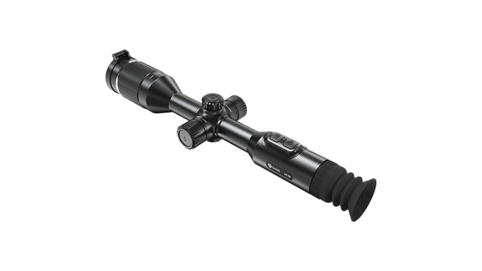 Guide USA DU Series DU50 3.1-8x50mm Night Vision Rifle Scope, 1920x1080, Black, DU50