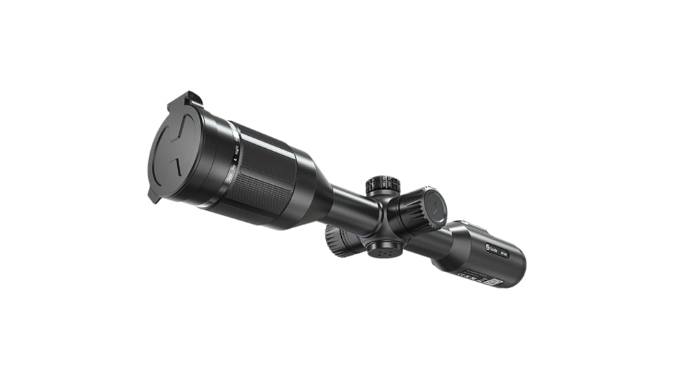 Guide USA DU Series DU50 3.1-8x50mm Night Vision Rifle Scope, 1920x1080, Black, DU50