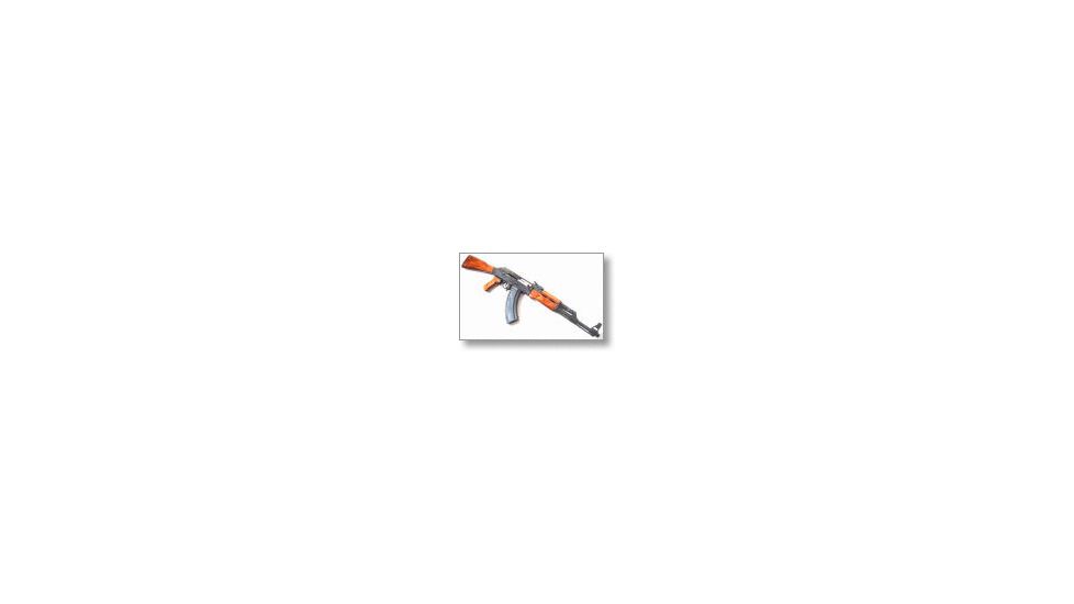 Gun Video DVD - AGI: Building the AK Semi-Auto Rifle X0511D
