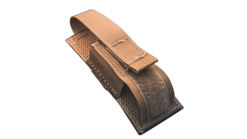 GunfightersINC Kenai Magazine Pouch, Coyote, ADD-GFMAG-COYOTE