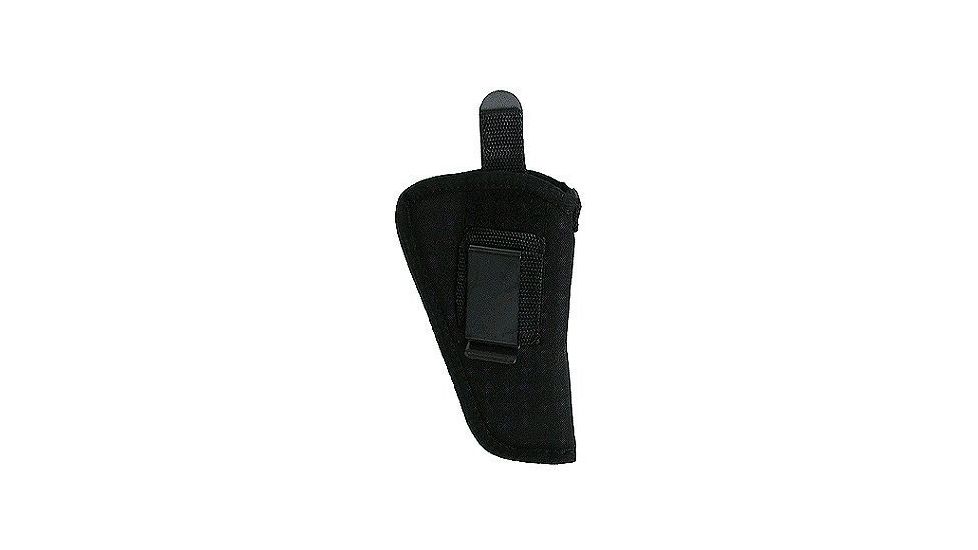 Gunmate Ambidextrous Hip Holster w/Adjustable Thumb Break 21110