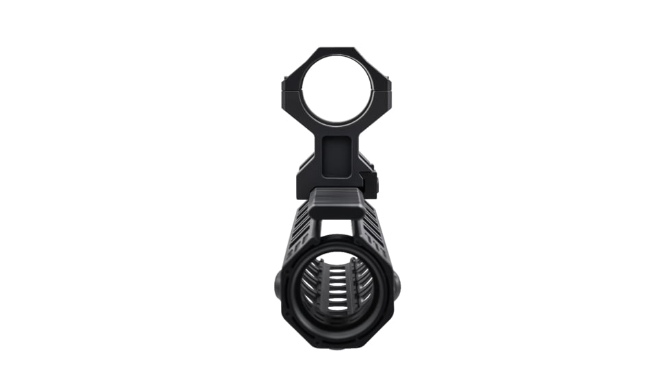 GUNNR Gulltoppr 30mm Riflescope Rings