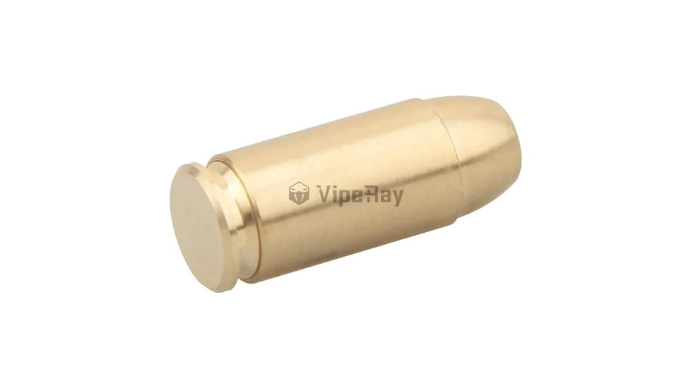 Gunpany .40 S&amp;W Bore Sight Collimator