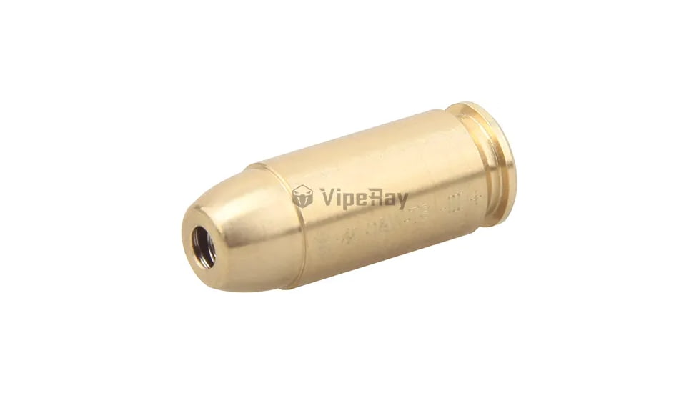 Gunpany .40 S&amp;W Bore Sight Collimator