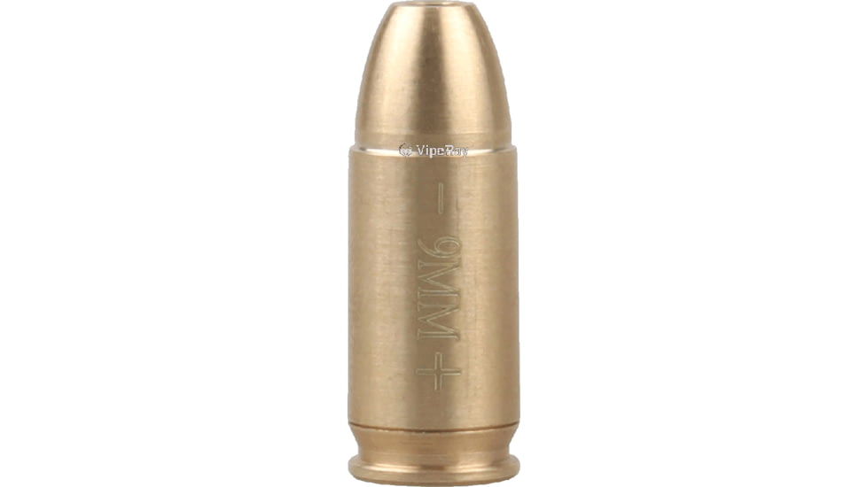 Gunpany 9mm Bore Sight Collimator