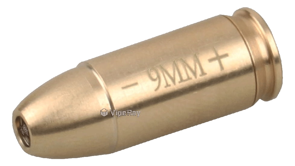 Gunpany 9mm Bore Sight Collimator