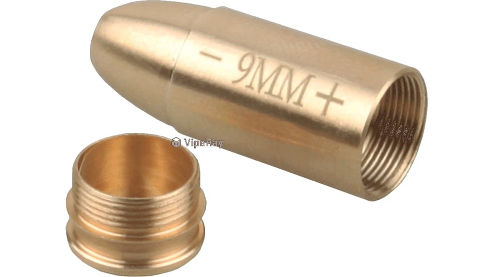 Gunpany 9mm Bore Sight Collimator