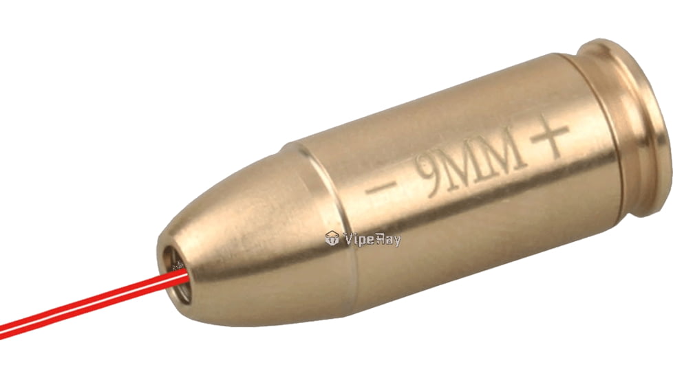 Gunpany 9mm Bore Sight Collimator