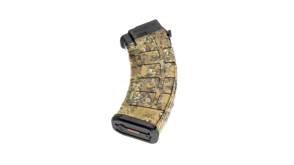 GunSkins AK-47 Mag Skin, PenCott BadLands, CU-98059-AK47MS-BDLD
