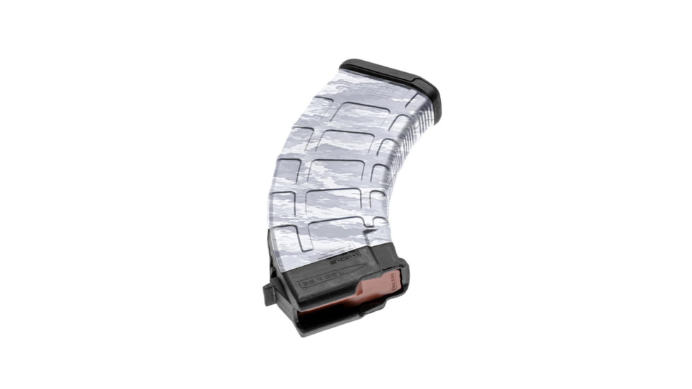 GunSkins AK-47 Magazine Skin, A-TACS ATX, ak-47-mag-skin-a-tacs-atx