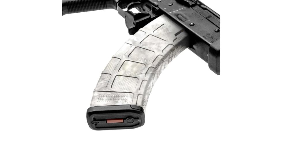 GunSkins AK-47 Magazine Skin, StalkLand Void, ak-47-mag-skin-void