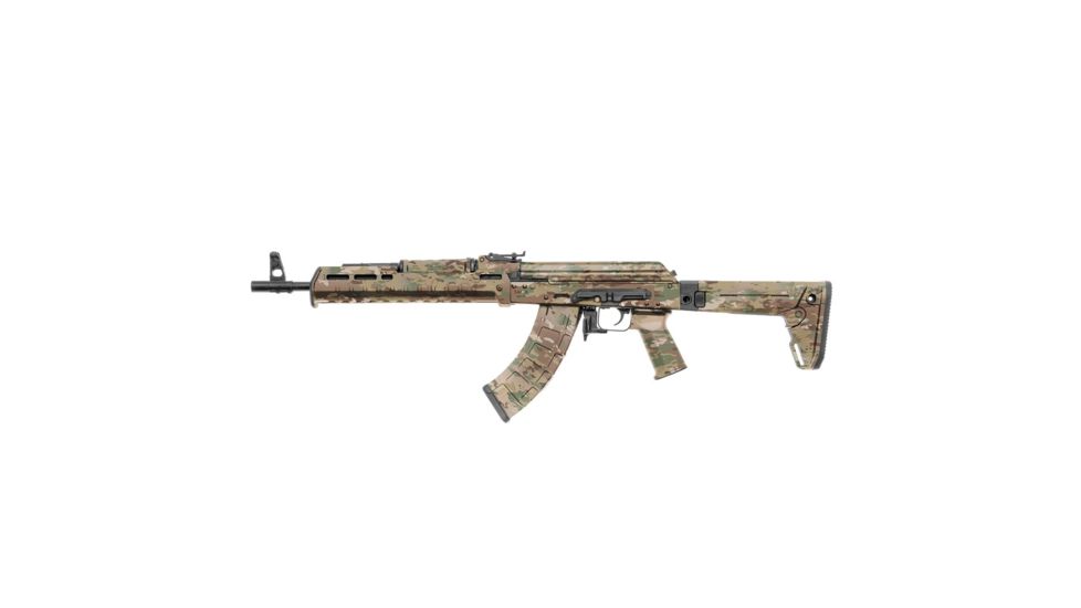 GunSkins AK-47 Rifle Skin, Military OCP, ak-47-rifle-skin-military-ocp