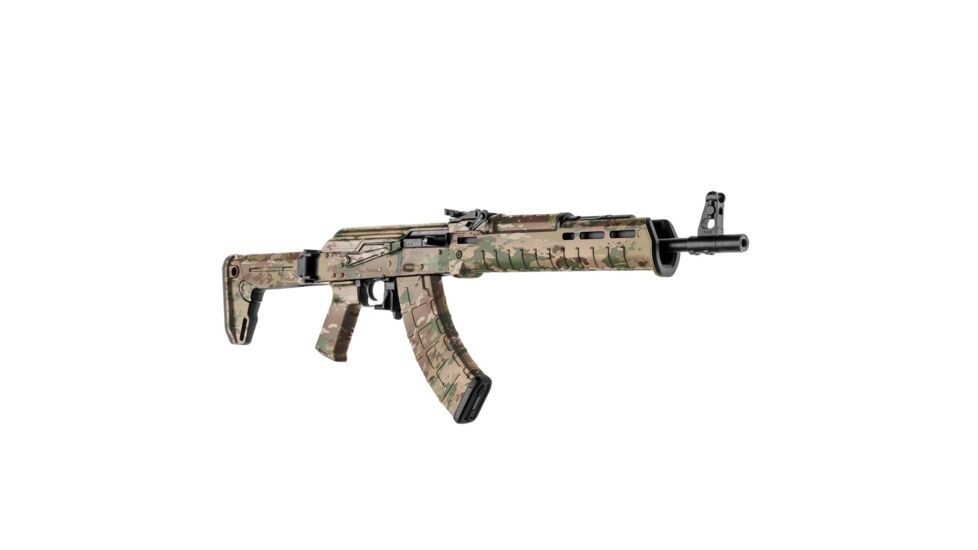 GunSkins AK-47 Rifle Skin, Military OCP, ak-47-rifle-skin-military-ocp