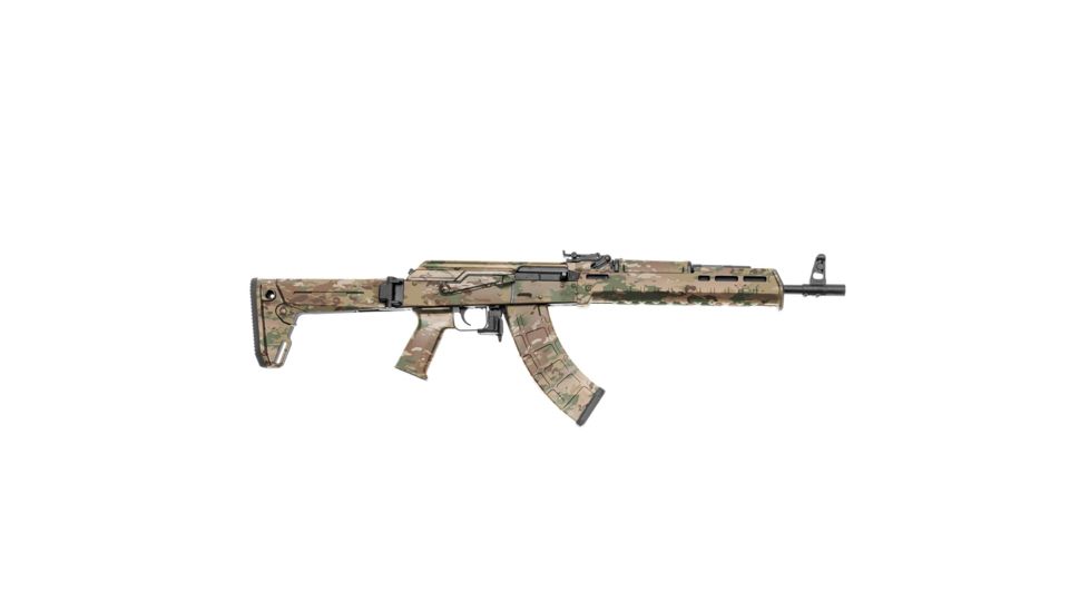 GunSkins AK-47 Rifle Skin, Military OCP, ak-47-rifle-skin-military-ocp