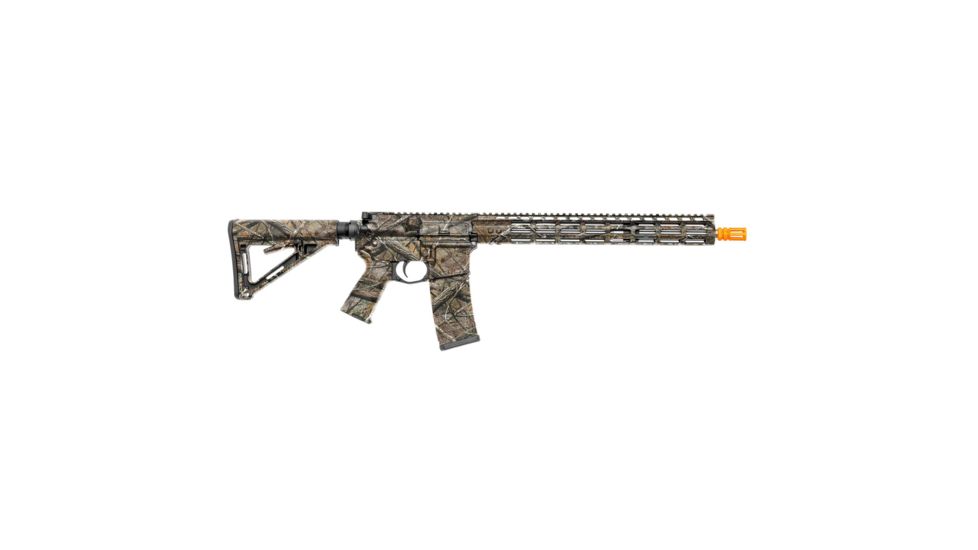 GunSkins AR-15 Rifle Skin, Lost Camo AT, ar-15-rifle-skin-lost-at