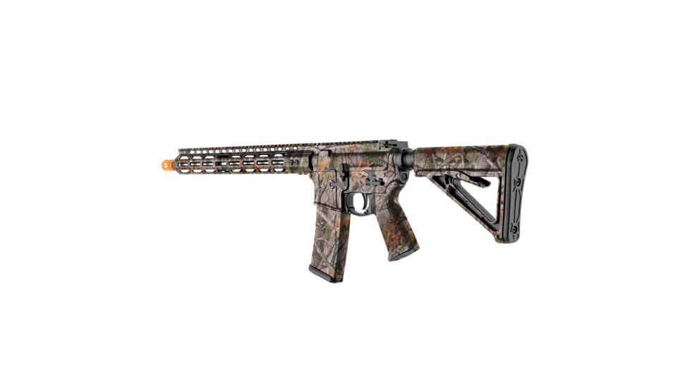 GunSkins AR-15 Rifle Skin, Next Camo Vista, ar-15-rifle-skin-vista