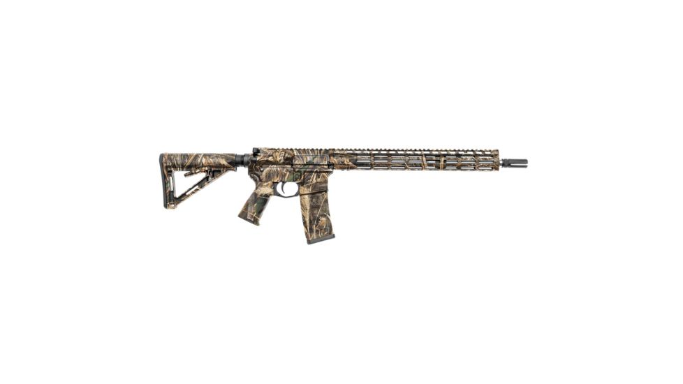 GunSkins AR-15 Rifle Skin, Realtree Max-5, CU-98059-AR15-MAX5