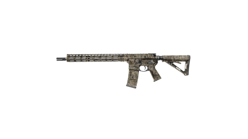 GunSkins AR-15 Rifle Skin, Realtree Timber, CU-98059-AR15-TMBR