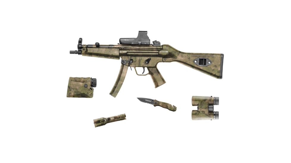 GunSkins Gear Skin, A-TACS FG, gear-skin-a-tacs-fg