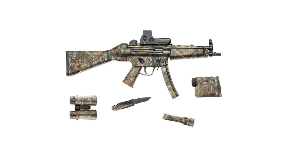 GunSkins Gear Skin, Realtree Xtra, CU-98059-GEAR-XTRA