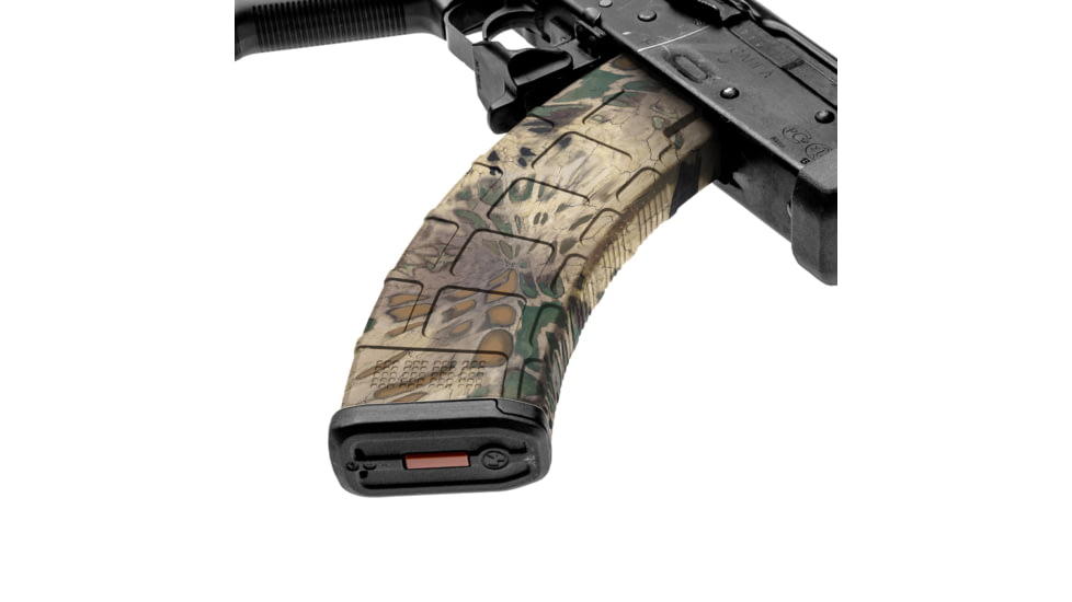 GunSkins Premium Vinyl Wrap, Magazine, AK-47, Prym1 Multi-Purpose, ak-47-mag-skin-MP