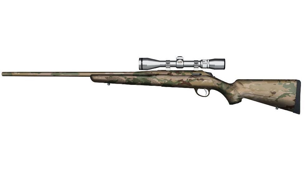 GunSkins Rifle Skin, Military OCP, One Size Fits All, rifle-skin-military-ocp