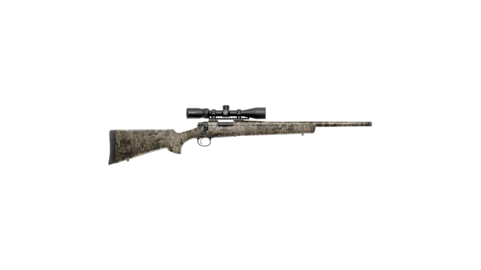 GunSkins Rifle Skin, Realtree Timber, CU-98059-RIFLE-TMBR
