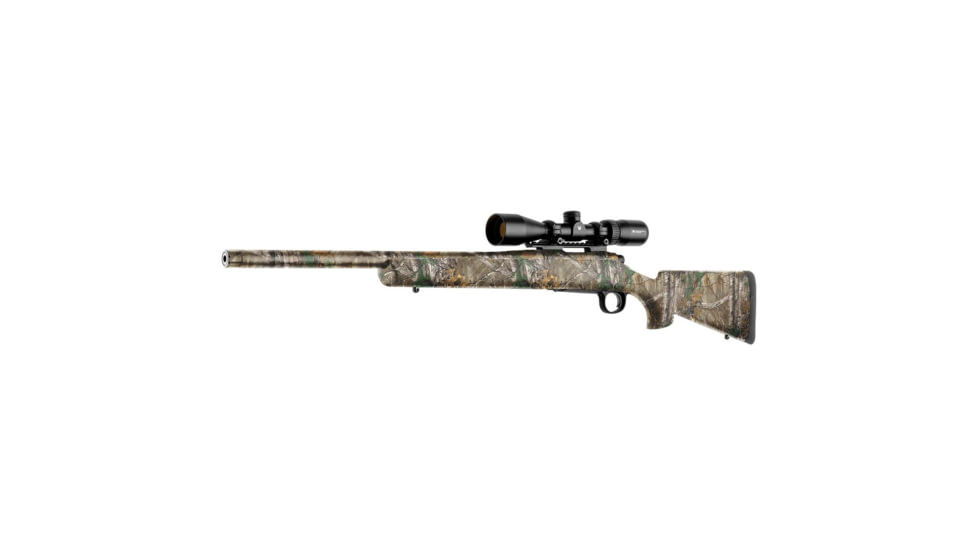 GunSkins Rifle Skin, Realtree Xtra, CU-98059-RIFLE-XTRA